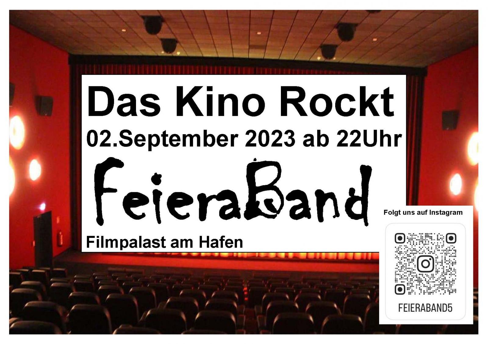Filmpalast Nienburg